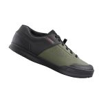 Велосипед SHIMANO GR501ME масло, разм. EU43