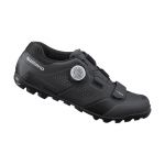 Веловзуття SHIMANO ME502ML чорн, розм. EU48