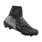 Велосипед зимний SHIMANO MW702 черный, разм. EU45