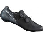 Велосипед SHIMANO RC903ML черный, разм. EU44