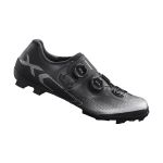 Веловзуття Shimano XC702 з широкою колодкою чорне, розм. EU43