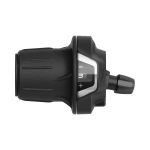 Шифтер Shimano RevoShift, SL-RV300-L левый 3-быстрый. (индексный) трос