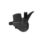 Шифтер Shimano SL-U4000-2L CUES, 2-шв. левый