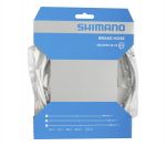 Гидролиния Shimano SM-BH59 для диск тормозов, 1700мм с комплектом соединения, белая