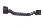 Адаптер для дисков тормозов Shimano, передний SM-MA-F180PP2A, ротора 180мм, POST-type