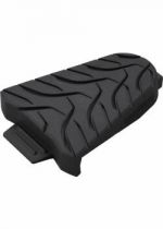 Захисна пластина для SHIMANO SPD-SL, гума, шосе
