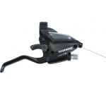 Тормоз ручка/шифтер Shimano ST-EF500 правый 7-шв,