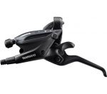 Тормоз ручка/шифтер Shimano ST-EF505 левый 3-шв, для гидравл.