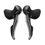 Тормоз ручки/шифтеры Shimano ST-R2000 CLARIS Dual Control 8x2-быстрый левый+правый