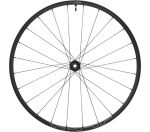 Колесо переднє 29 Shimano WH-MT601, 24 спиці, вісь 15мм, 100мм, безкамерне, CenterLock