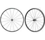 Колеса Shimano WH-RS700-C30-TL ULTEGRA, 700С 16/21отв, переднее+заднее, 10/11-быстрый, бескамерные