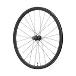 Колесо заднє Shimano WH-RS710-C32-TL, 24 спиці, вісь 12мм, 142мм, CenterLock