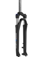 Вилка SUNTOUR NEX-DS HLO 63 700C 63 TS черная матированная