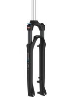 Вилка SUNTOUR NRX-D-DS-LO AIR 700C 63 TS