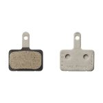 Тормозные колодки M05 SHIMANO, полимер/resin