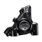Калипер гидравл диск тормоз Shimano BR-R9270-R, DURA-ACE, FLAT MOUNT задний