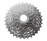 Кассета Shimano CS-HG400-9, 12-36, серебро, 9-с