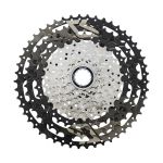 Касета Shimano CS-LG600-11 LINKGLIDE, 11-50, 11-з.