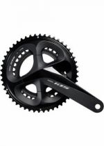 Шатуни Shimano FC-R7000 105, Hollowtech II 172.5мм 52Х36, без каретки