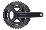 Шатуни Shimano FC-R7100 105, Hollowtech II 172.5мм 50Х34, 12-шв, без каретки