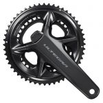 Шатуни Shimano FC-R8100-P ULTEGRA, Hollowtech II 175мм 52Х36, з вимірювачем потужності