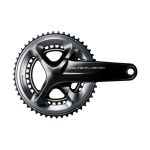 Шатуни Shimano FC-R9200 Dura-Ace Hollowtech II 172.5мм 50Х34, без каретки