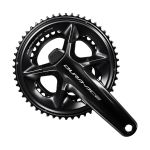 Шатуны Shimano FC-R9200-P Dura-Ace Hollowtech II 175мм 54Х40, с измерителем мощности