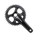 Шатуны Shimano FC-RX820-1 GRX (12Х1) Hollowtech II, 172.5мм 42Т, без каретки