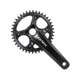 Шатуни Shimano FC-RX820-1 GRX (12Х1) Hollowtech II, 175мм 40Т, без каретки