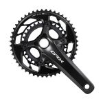 Шатуни Shimano FC-RX820-2 GRX (12Х2) Hollowtech II, 172.5мм 48X31, без каретки