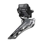 Переключатель передний Shimano FD-R8150-F ULTEGRA Di2 2X12, без хомута