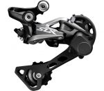 Переключатель задний Shimano RD-M7000-GS SLX SHADOW+ 11-быстрый, средний Shimano рычаг