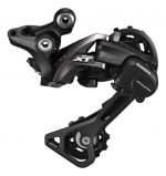 Переключатель задний Shimano RD-M8000-GS DEORE XT, SHADOW+ 11-быстрый. средний Shimano рычаг