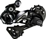 Перемикач задній Shimano RD-M8050-GS Di2 XT SHADOW+ 11-швидк. середній Shimano важіль
