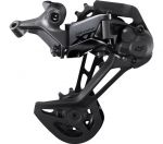 Перемикач задній Shimano RD-M8130-SGS DEORE XT SHADOW+ 12-швидк. довгий важіль