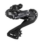 Переключатель задний Shimano RD-R8150-GS ULTEGRA Di2, SHADOW 12-шв