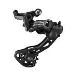 Переключатель задний Shimano RD-RX820 GRX, SHADOW+, 2х12-шв