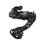 Перемикач задній Shimano RD-RX825 GRX Di2, SHADOW+ 12-шв