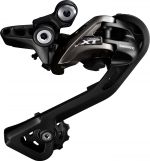 Переключатель задний Shimano RD-T8000-SGS DEORE XT, 10-шв. длинный рычаг