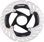 Ротор Shimano RT-CL900-SS-I, 140мм, ICE TECH FREEZA CENTER LOCK
