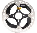 Ротор Shimano RT-MT900-S, 160мм, ICE TECH FREEZA CENTER LOCK