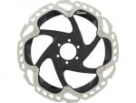 Ротор Shimano RT-MT905-L, 203мм, ICE TECH FREEZA