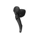 Тормоз гидравл диск Shimano RX610 GRX, передний (левая тормозная ручка BL-RX610, калипер BR-RX400F, гидролиния 1000мм)