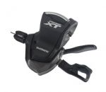 Шифтер Shimano SL-M8000-L DEORE XT, 2/3-быстрый, левый