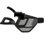 Шифтер Shimano SL-U8000-11IR CUES, 11-быстрый, правый, на тормоз ручку I-Spec II, без индикат.