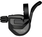 Шифтер Shimano SL-U8000-R CUES, 2-быстрый, левый, без индекатов. передач