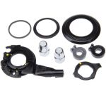 Компоненти втулки Shimano SG-7C25/7C15, NEXUS, FOR STD TYPE END(7R/7L), CAP NUT, RIGHT DUST CAP W/CJ-NX40 (FOR SCANDINAVIAN