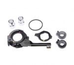 Компоненты втулки Shimano SG-8R31/R36/C31, NEXUS, NON-TURN WASHER FOR STANDARD TYPE END (7R/7L), CAP NUT, CJ-8S20