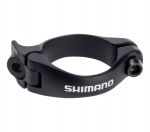 Хомут для рамы Shimano SM-AD91-L, 34,9мм д/передн. переключателя