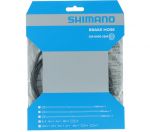 Гидролиния Shimano DEORE XT SM-BH90-SBM-LL для диск.тормоз. 1700мм черный